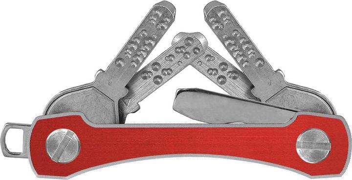 Actual product image Keycabins Aluminium frame S2