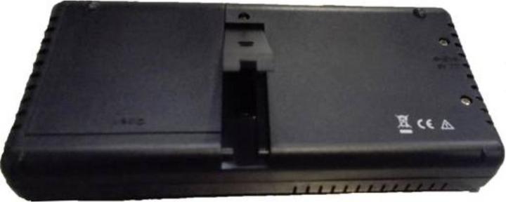 Actual product image TFA Air CO2 Control