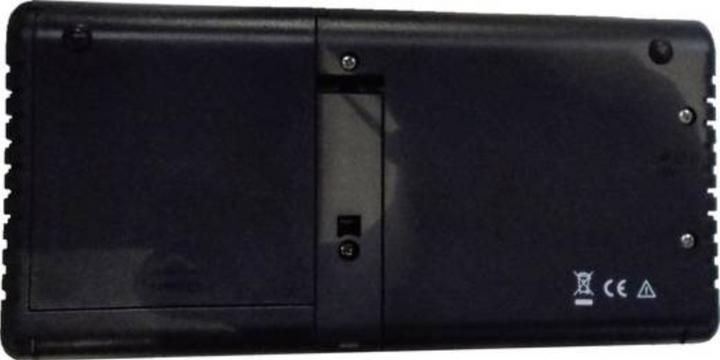 Actual product image TFA Air CO2 Control