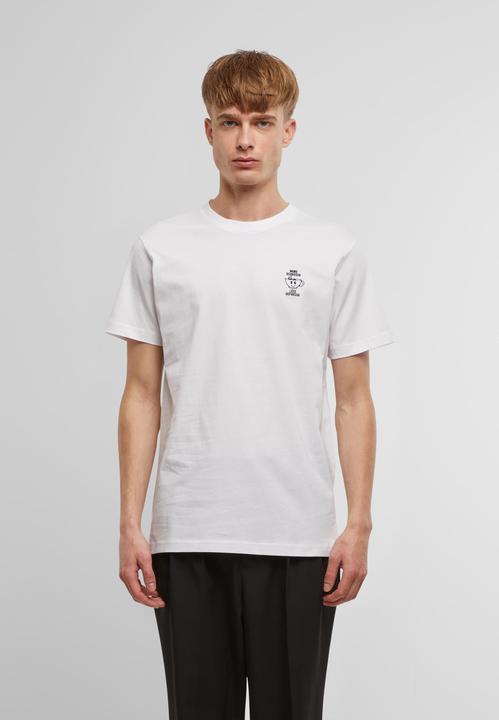 Image du produit Mister Tee More Espresso Less Depresso Tee EMB - 126851 (S)