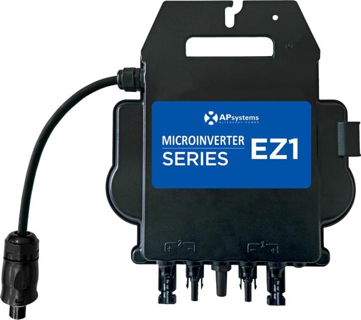 Productafbeelding APSystems EZ1-M 800W