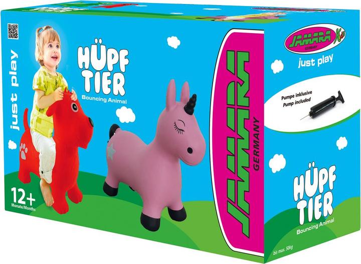 Immagine prodotto Jamara Unicorno
