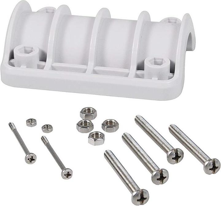 Actual product image Bresser Weather Center 5-in-1 Colour