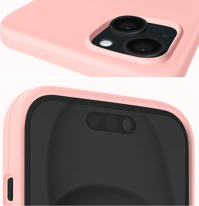 Produktbild Moxie BeFluo Series (Apple iPhone 15 Plus)