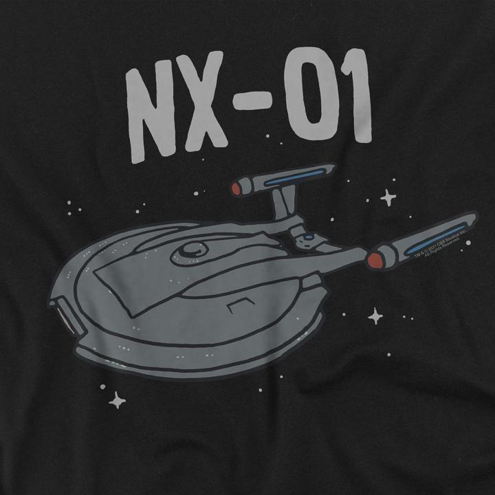 Produktbild The OG NX Class TShirt (4XL)