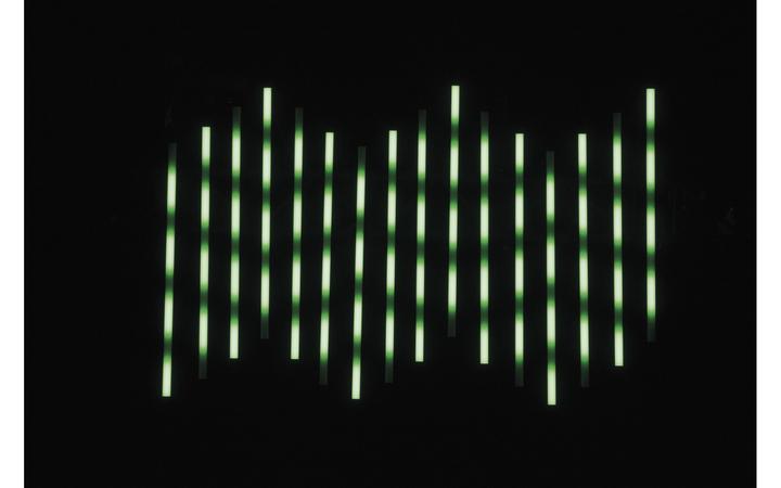 Image du produit Showtec LED Octostrip Set MKII (25 W, LED)
