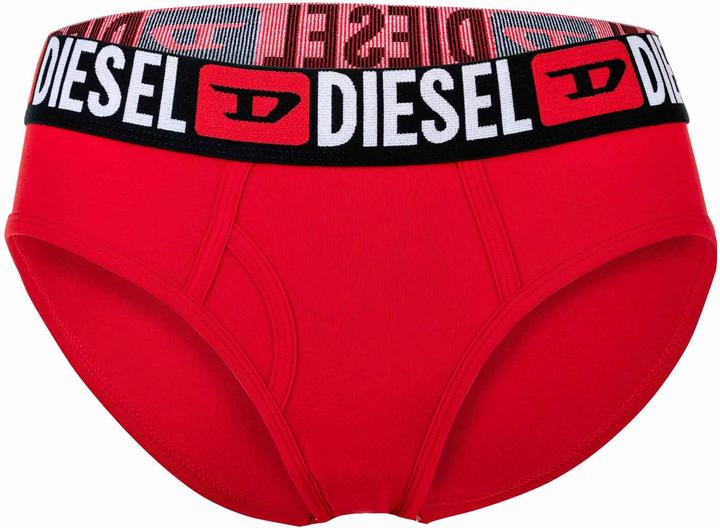 Image du produit Diesel OXY-D-CORE-3PACK (L, Lot de 3)