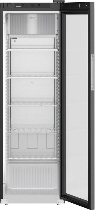 Produktbild Liebherr Umluft-Kühlschrank MRFVD-4011 744 Schwarz (286 l)