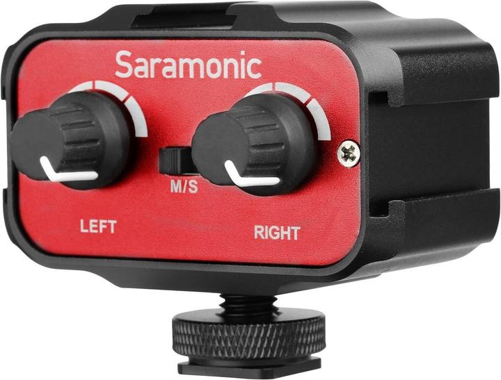 Produktbild Saramonic SR-AX100