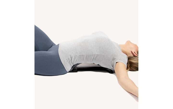 Actual product image Swedish Posture Back Stretch PRO Etireur-dos