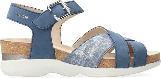 Actual product image Mephisto Otalya (40)