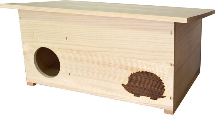 Produktbild Bewo Igelvilla