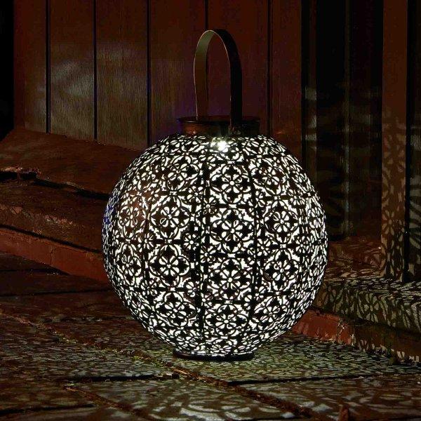 Produktbild Smart Garden Damasque (1 x)