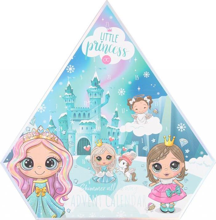 Actual product image TOP Little Princess