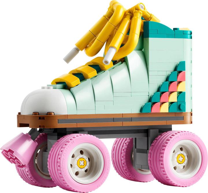 Image du produit LEGO Patin à roulettes (31148, LEGO Creator 3-in-1)