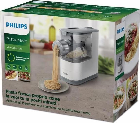 Actual product image Philips HR2345/19