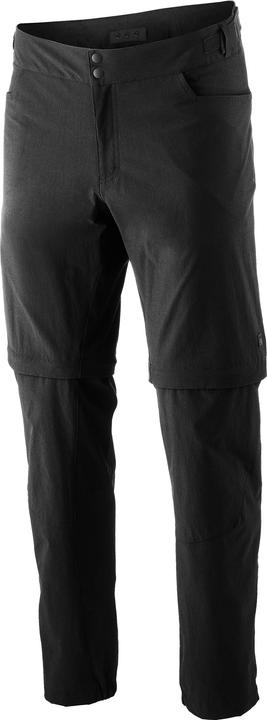 Produktbild Gonso Adventure Pants Zip Off (5XL)