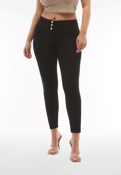 Produktbild Freddy WR.UP® Shaping Pants 7/8 WRUP4MC001ORG (L)