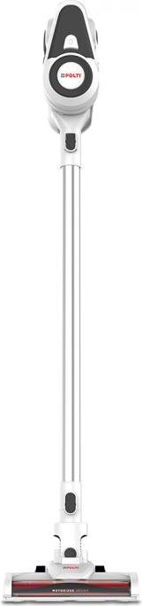 Immagine prodotto Polti Forzaspira Slim Bagless 0,5 L Bianco