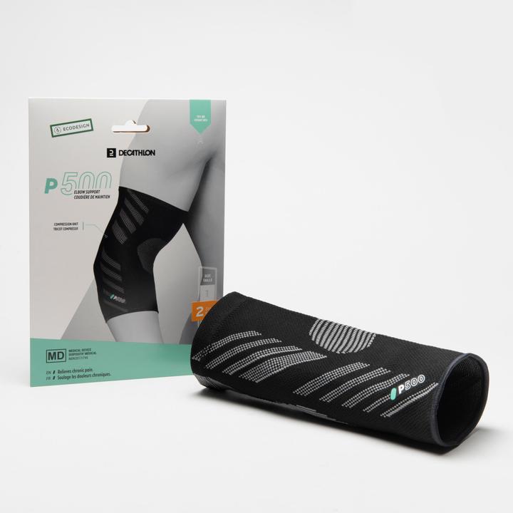 Actual product image Tarmak P500 (1)