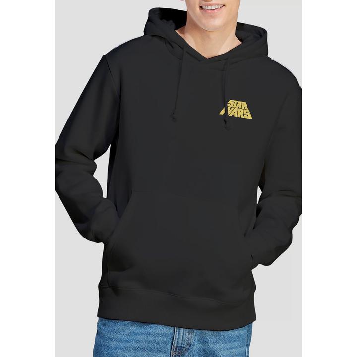 Produktbild Star Wars Galactic Empire Kapuzenpullover (M)