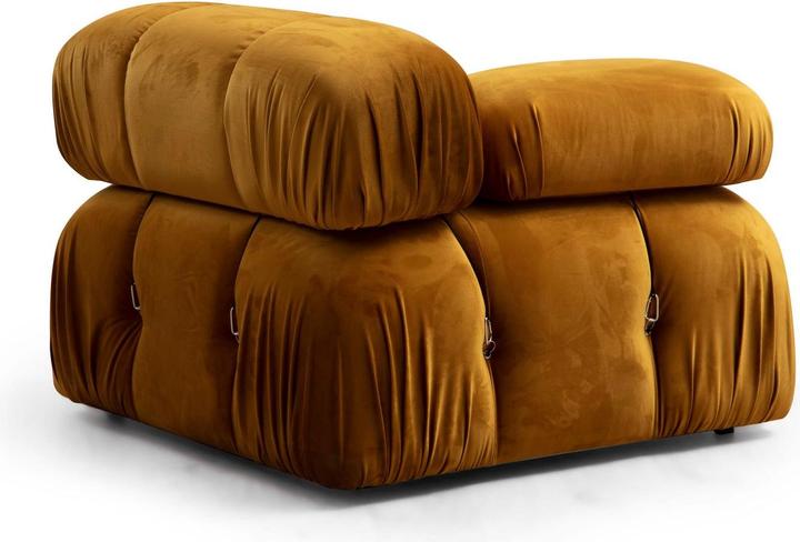 Produktbild Atelier del Sofa Bubble (Ecksofa)