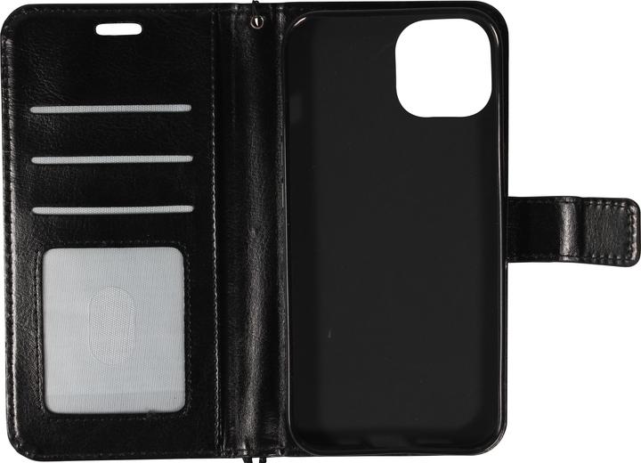 Actual product image PhoneLook Premium Flip cover (Apple iPhone 15 Plus)