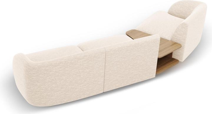 Actual product image Micadoni Miley (2 person sofa, 3-seater, 4-seater)