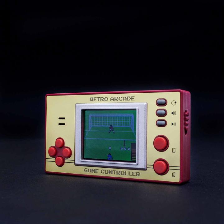 Produktbild Thumbs Up Retro Arcade Console