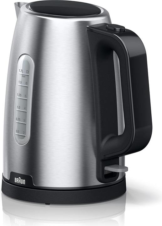 Produktbild Braun WK 1500 BK (1.70 l)
