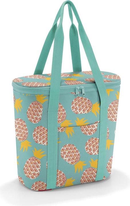Produktbild reisenthel Einkaufskorb Thermoshopper Pineapple