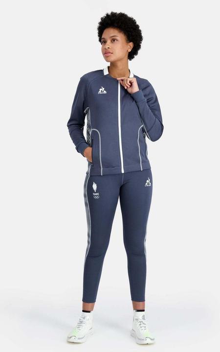 Image du produit Le Coq Sportif vete de urvêtement zippée le coq portif n° 2 (S)
