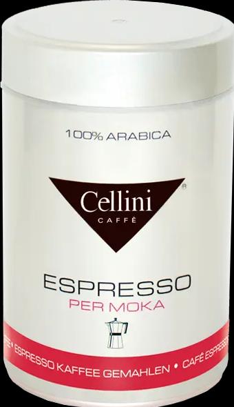 Café moulu