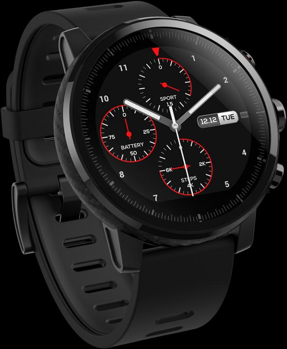 Amazfit Stratos 2 (46 mm)
