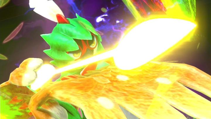 Produktbild Nintendo Pokémon Tekken DX (Switch, DE)