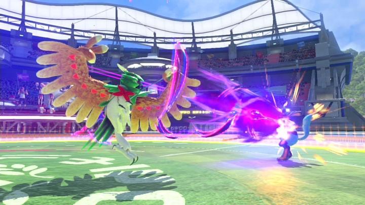 Produktbild Nintendo Pokémon Tekken DX (Switch, DE)