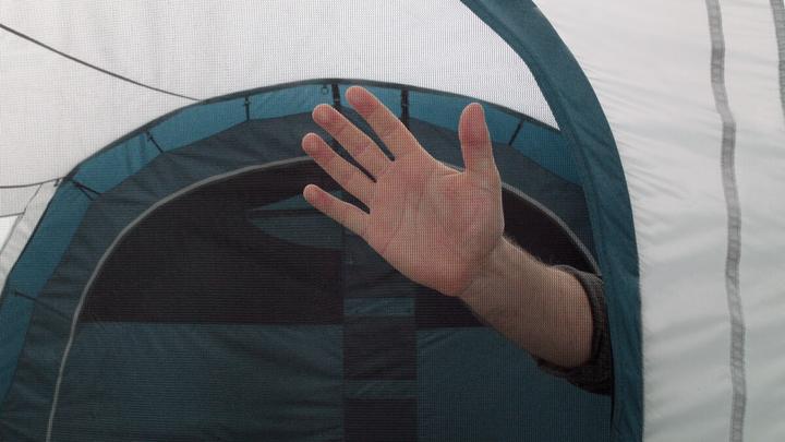 Image du produit Easy Camp Palmdale 500 (Tente tunnel, 16.50 kg, 5 personnes)