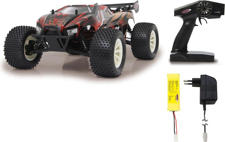 Image du produit Jamara Truggy Brecter NiMh