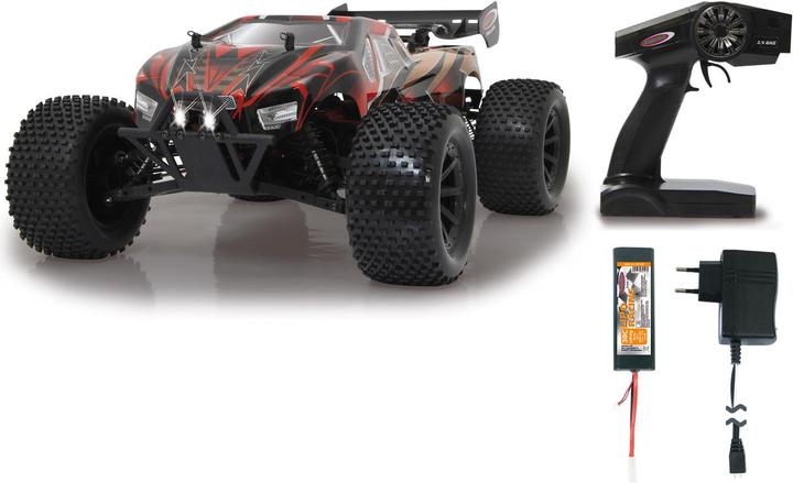 Immagine prodotto Jamara Brecter Truggy BL Lipo