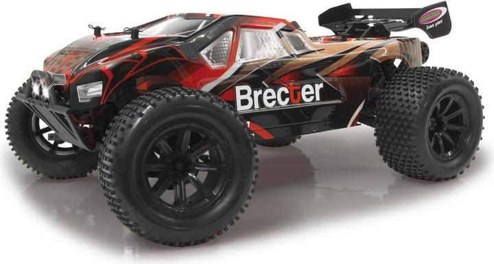 Immagine prodotto Jamara Brecter Truggy BL Lipo