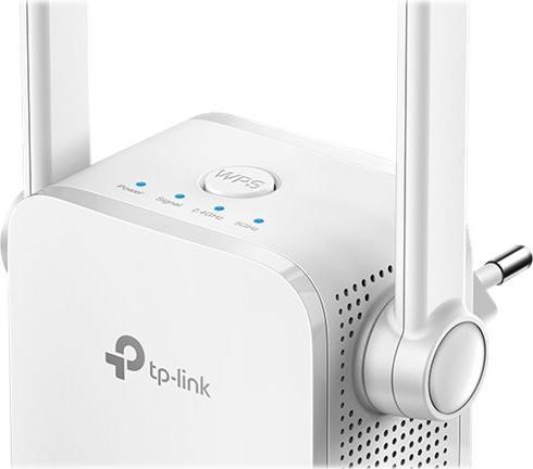 Image du produit TP-Link Tl-Re305 (867 Mbit/s, 300 Mbit/s)