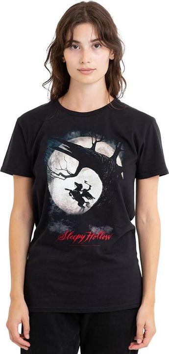 Produktbild Sleepy Hollow TShirt (XL)