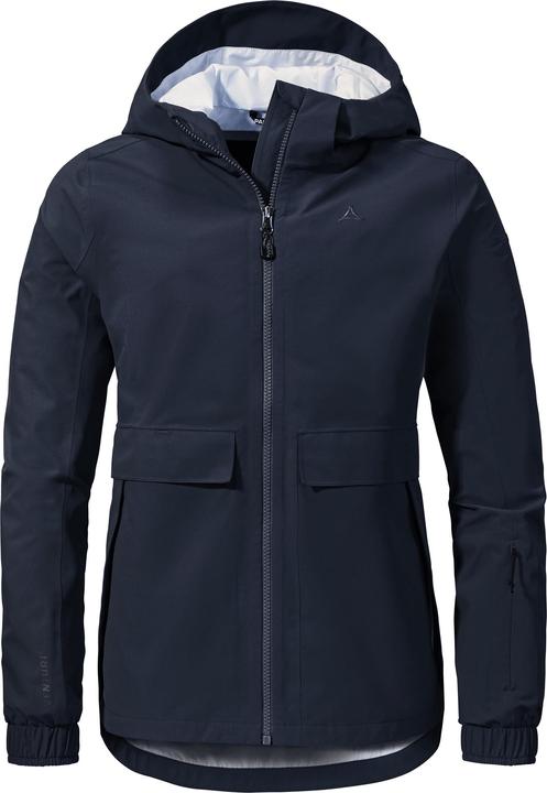 Produktbild Schöffel Women's Jacket Lausanne (40, L)