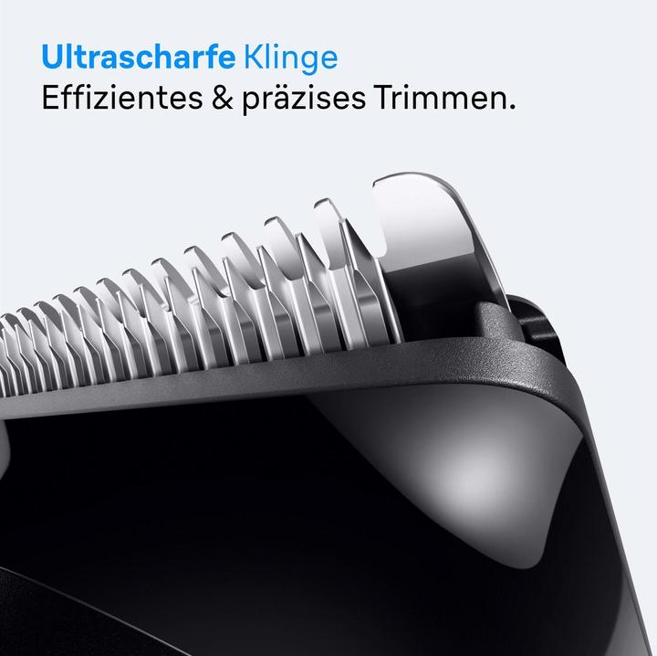 Productafbeelding Braun All-in-One Series 3 AIO3540