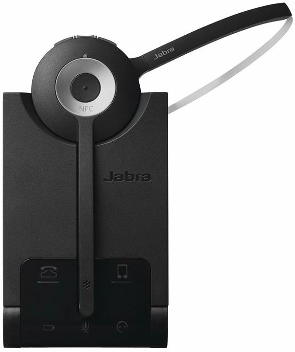 Produktbild Jabra Pro 925 Mono (Kabellos, USB Typ-B)