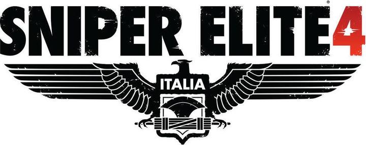 Produktbild Sniper Elite 4 SO5073 (PS4)