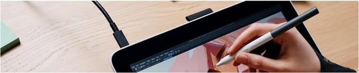 Immagine prodotto Wacom One 13 touch Stift-Display (13", 2540 lpi)