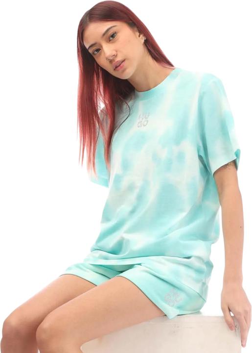 Produktbild HUGO TShirt Batik (36 D)