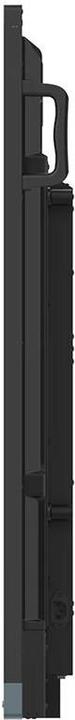 Image du produit BenQ 86"" RE8604 450nits IR tactile 40 p, verre de protection (3840 x 2160 pixels, 86")