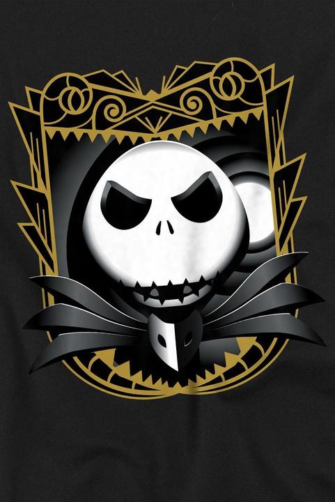 Immagine prodotto The Nightmare Before Christmas TShirt (140)